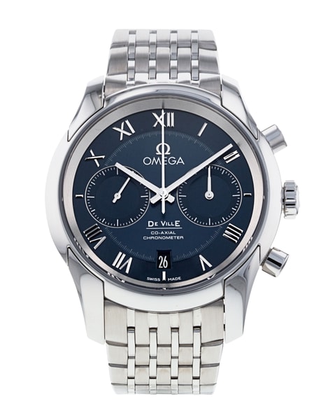 Omega De Ville Co-Axial 431.10.42.51.03.001